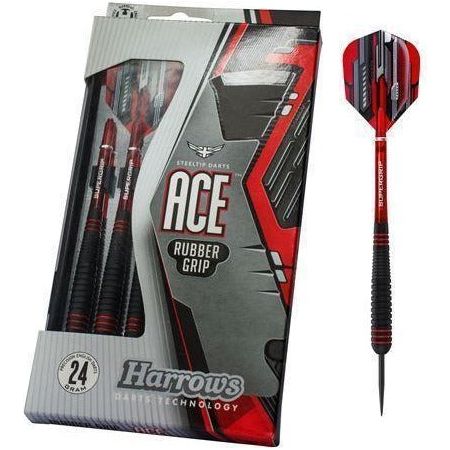 Harrows MULTI-ITEM G211726 ~ HARROWS ACE DARTS New zealand nz vaughan